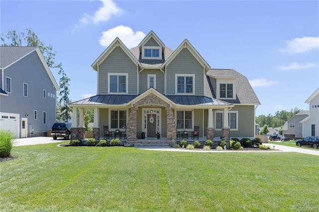Welcome to 15619 Willowmore Drive!