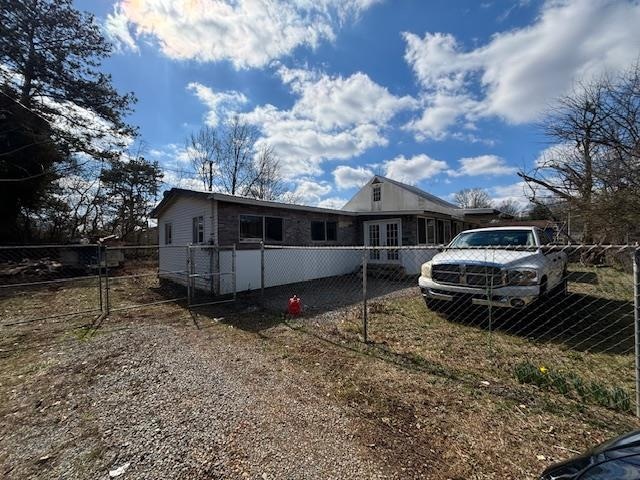 54 Pine St W, Chatsworth, GA 30705 - photo 1