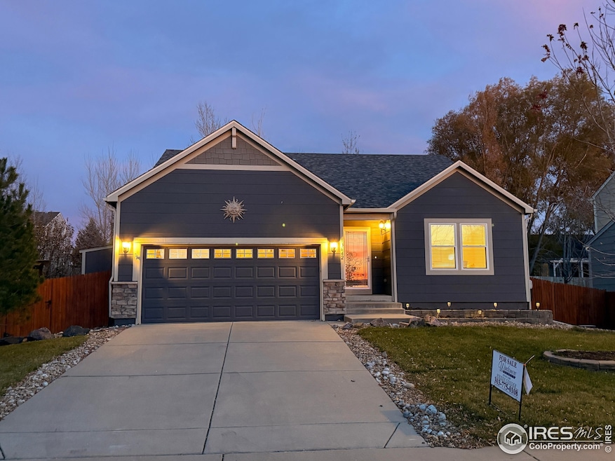 13642 Wrangler Way, Mead, CO 80542 - photo 1