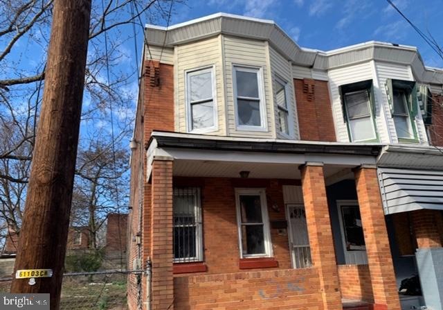 1207 Jackson St, Camden, NJ 08104 - photo 1