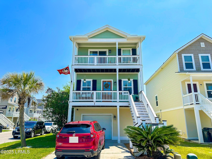 1 Palmetto Breeze Circle