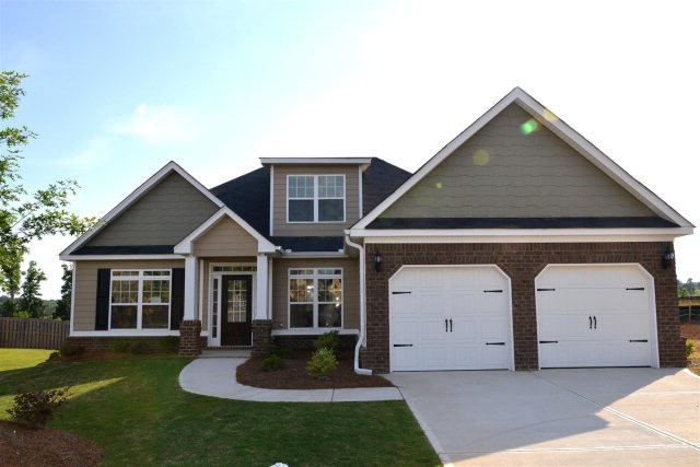 2448 Sunflower Dr, Evans, GA 30809 - photo 1