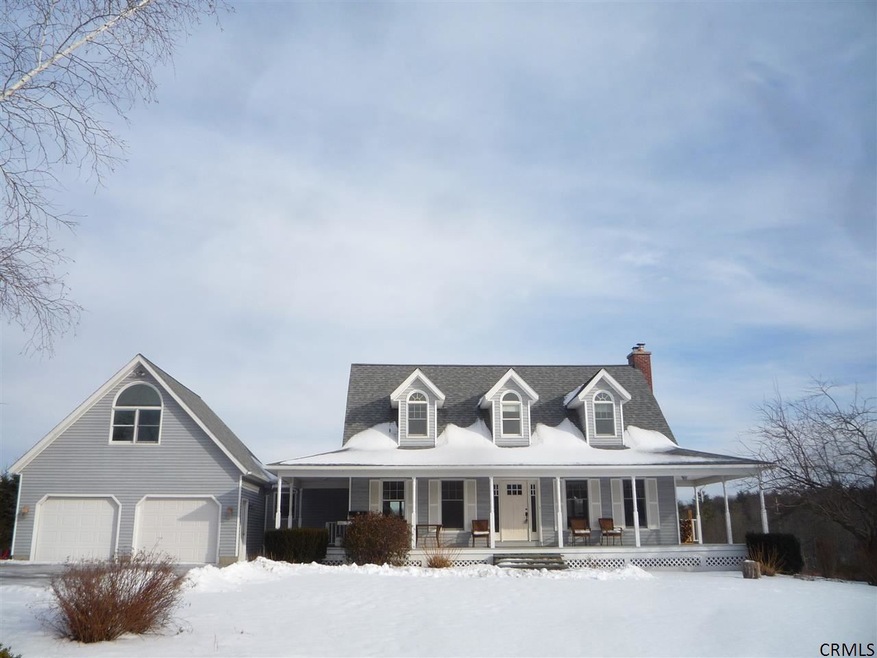29 Garrett Ln, Ballston Spa, NY 12020 - photo 1