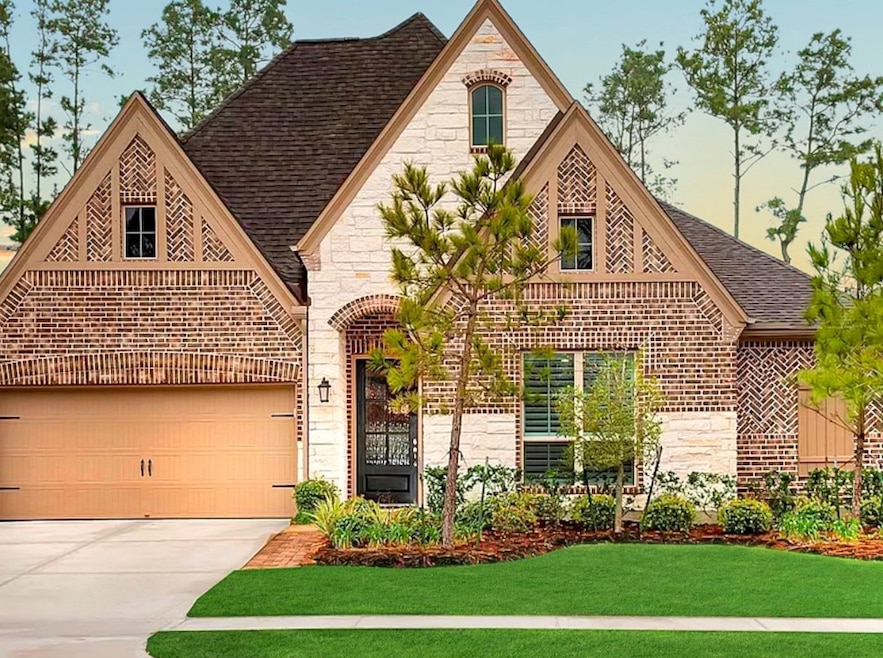 4226 Orchard Pass Dr, Spring, TX 77386 - photo 1