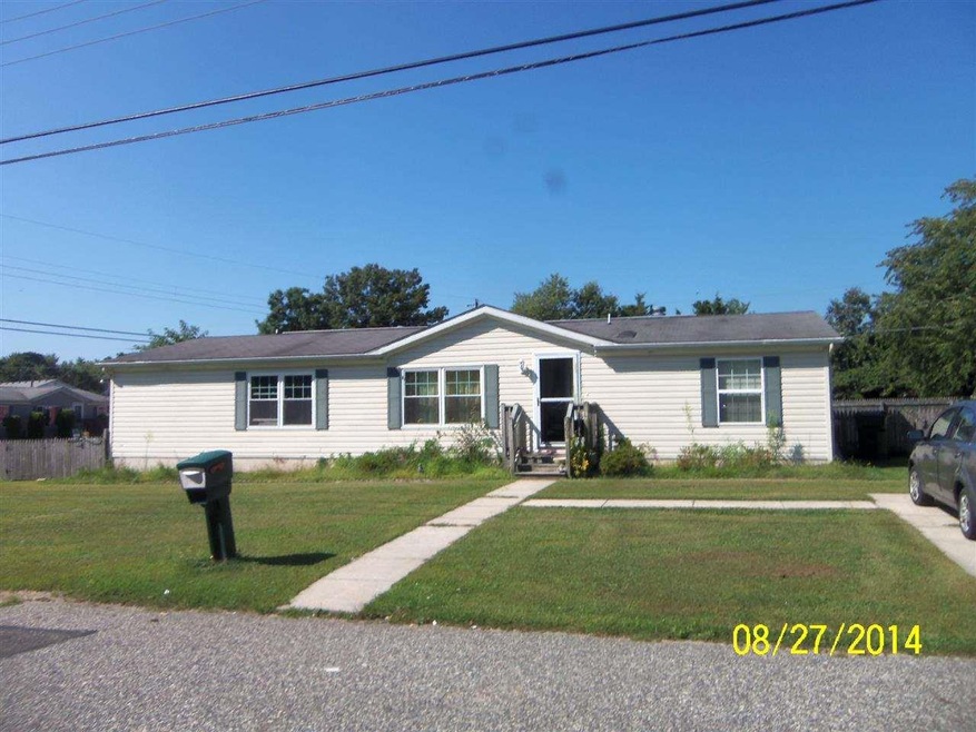 205 Seagull Dr, Egg Harbor Township, NJ 08234 - photo 1