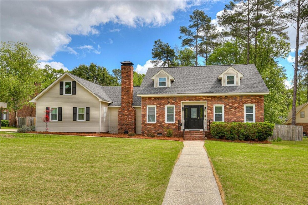 4221 Green Ivy Cir, Augusta, GA 30907 - photo 1