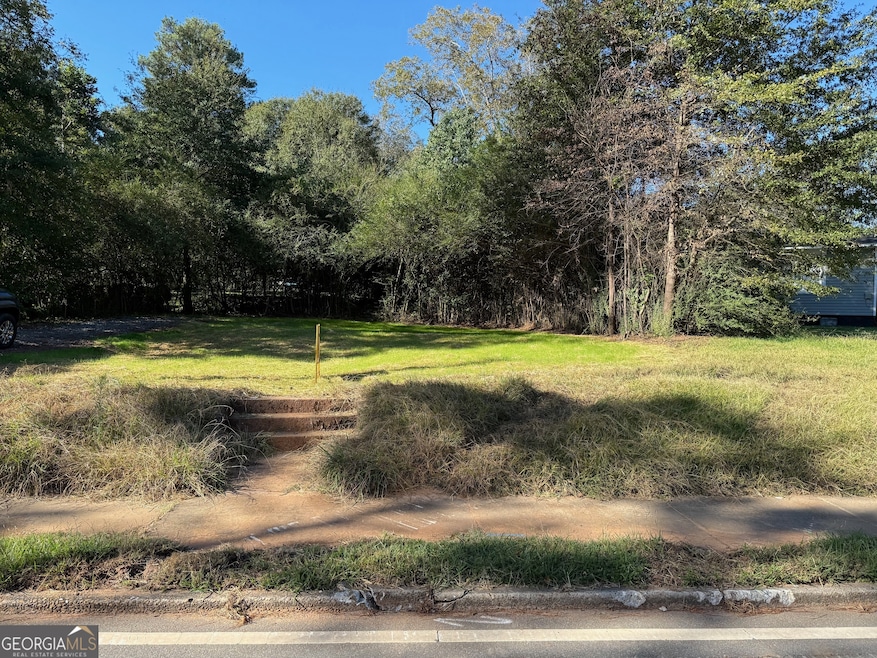 113 Park Ln, Thomaston, GA 30286 - photo 1