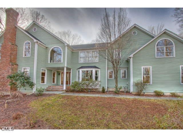 20 Adirondak Trail, Easton, CT 06612 - photo 1