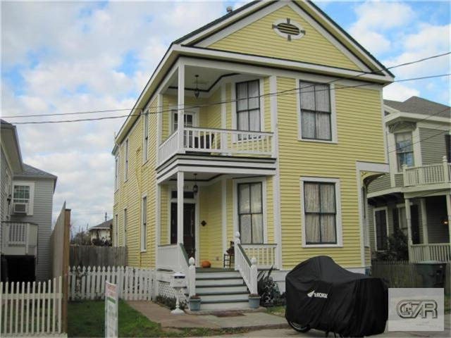Main View