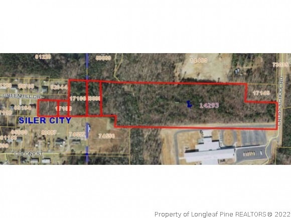 0 Cross School Rd unit 498929, Siler City, NC 27344 - photo 1