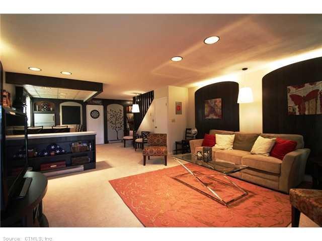Den/Family/Great Room.