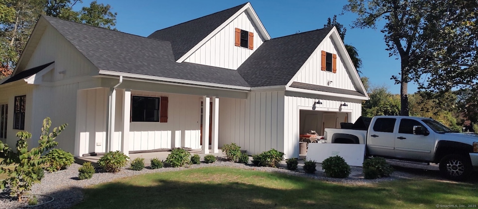 26 Depot Hill Rd, Haddam, CT 06441 - photo 1