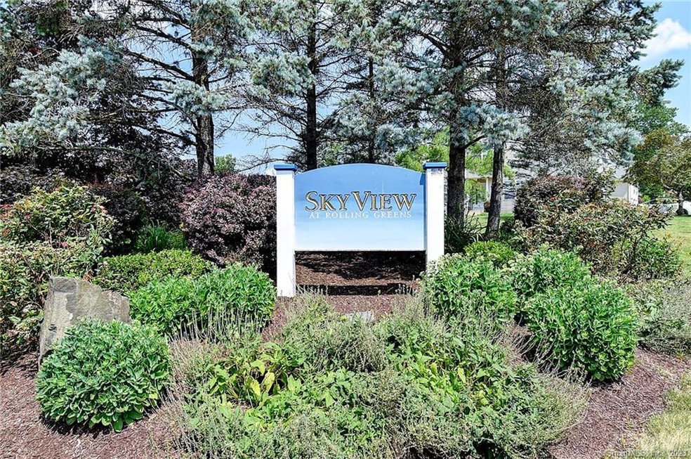 901 Gray Fox Ln, Rocky Hill, CT 06067 - photo 1