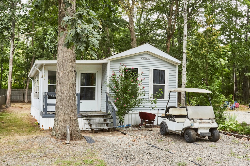 1 Robinson Way unit A169, Kennebunk, ME 04043 - photo 1
