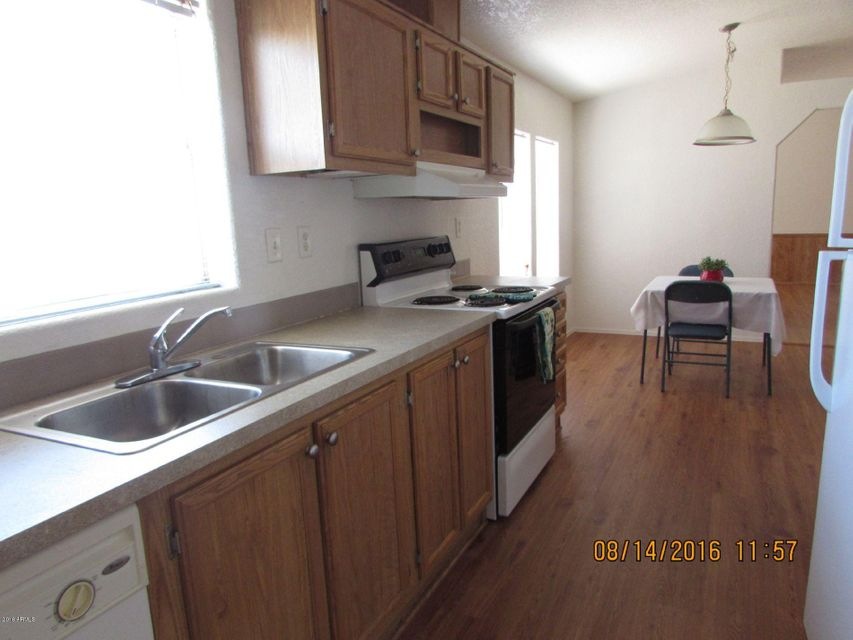 7631 E Hampton Ave, Mesa, AZ 85209 - photo 1