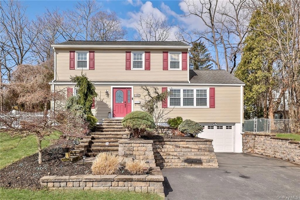 13 Clark Rd, Stony Point, NY 10980 - photo 1