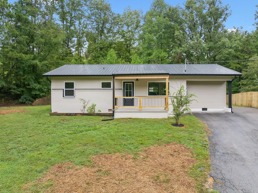 969 Sim Goodwin Rd SW, Mc Donald, TN 37353 - photo 1