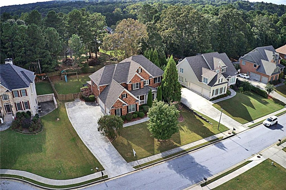 1455 Juneau Way, Grayson, GA 30017 - photo 1