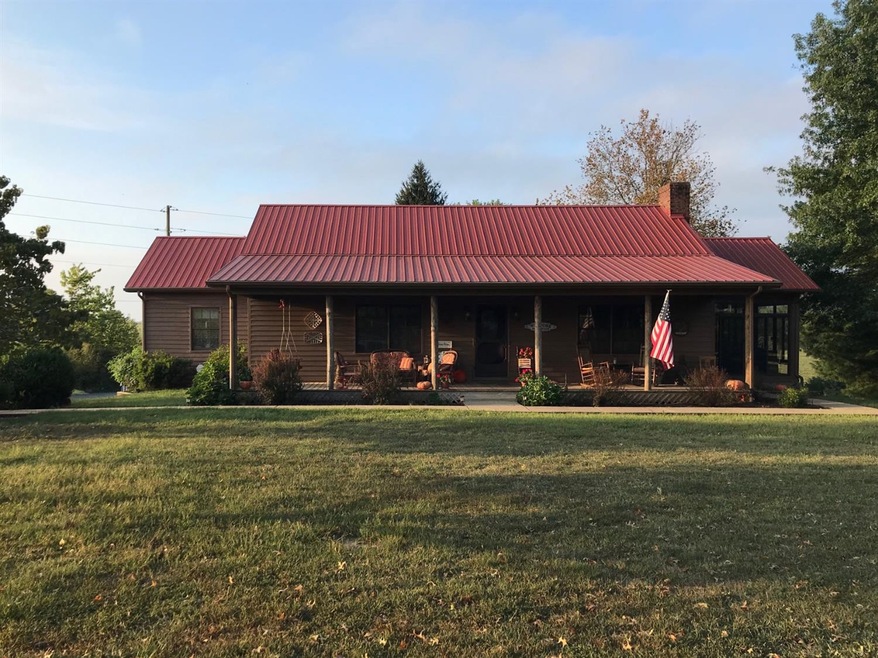 2160 Shun Pike, Nicholasville, KY 40356 - photo 1