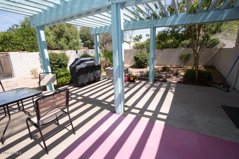 4015 S Heather Dr, Tempe, AZ 85282 - photo 1