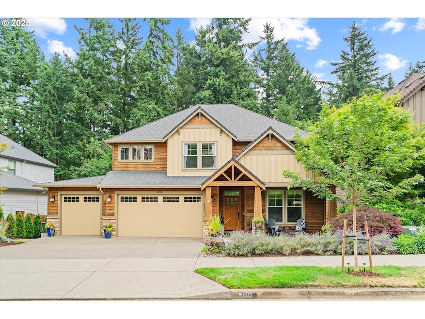 Sold $1,094,000 • Co-Listing Agent