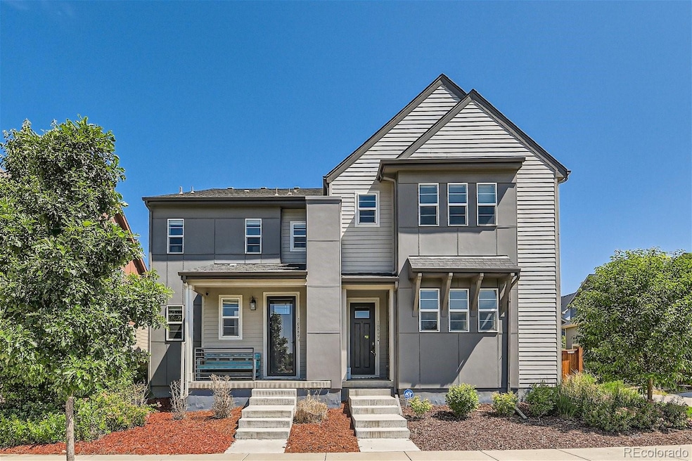 10889 E 25th Dr, Aurora, CO 80010 - photo 1