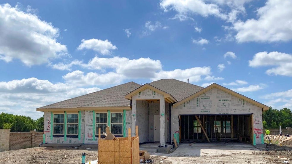 1905 Hampton St, Anna, TX 75409 - photo 1