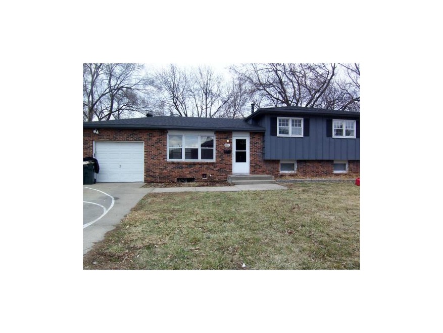 7401 Ballentine Shawnee, KS