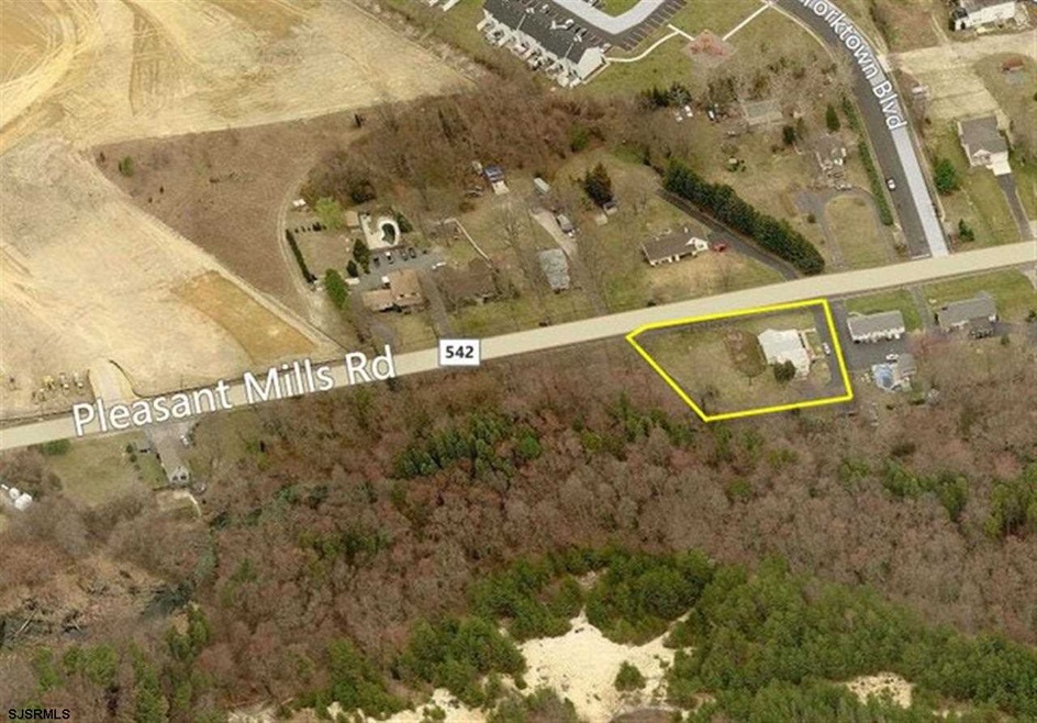 200 Pleasant Mills Rd, Hammonton, NJ 08037 - photo 1