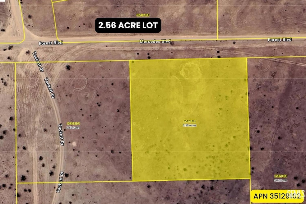 0 35129102 unit 202513264, California City, CA 93523 - photo 1