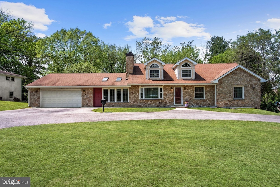 2177 Joshua Rd, Lafayette Hill, PA 19444 - photo 1