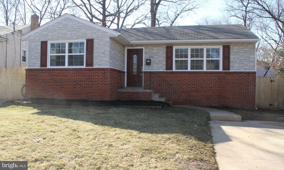 2208 Columbia Ave, Hyattsville, MD 20785 - photo 1