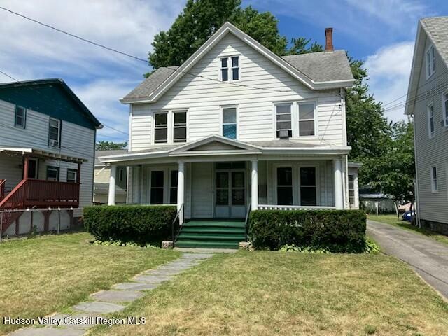 61 Downs St, Kingston, NY 12401 - photo 1