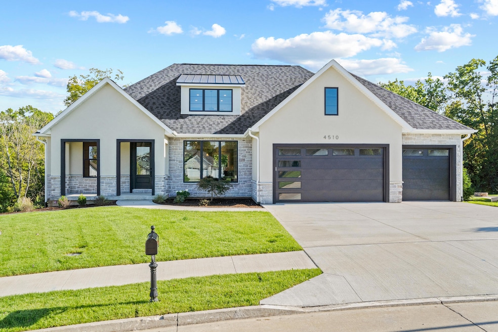 4510 Stonington Ct, Columbia, MO 65203 - photo 1