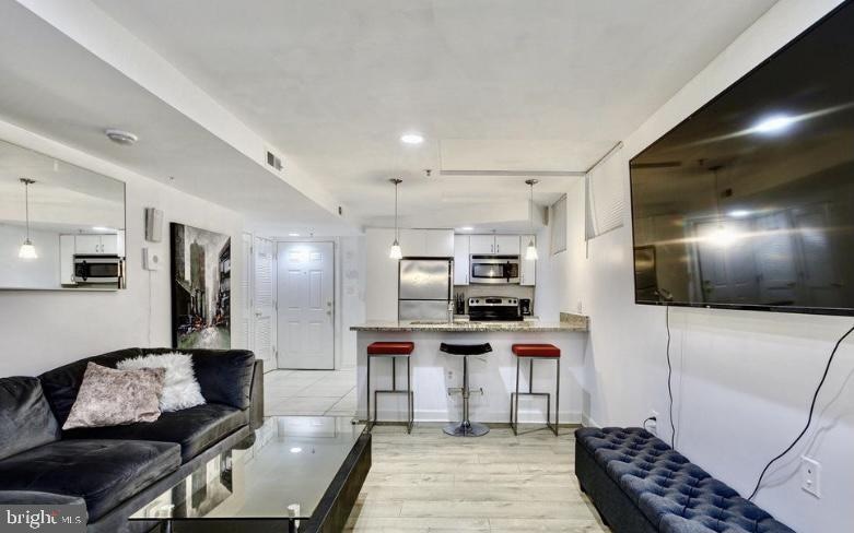 5403 9th St NW unit 3, Washington, DC 20011 - photo 1