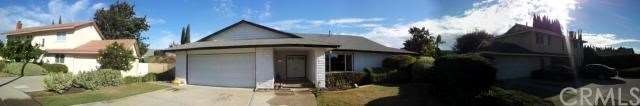 PANORAMIC VIEW OF HOME