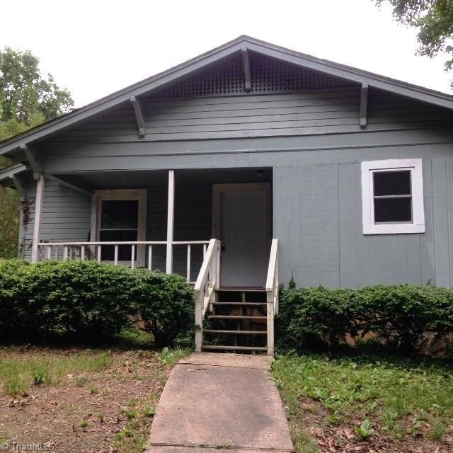 1691 Staleys Farm Rd, Asheboro, NC 27205 - photo 1