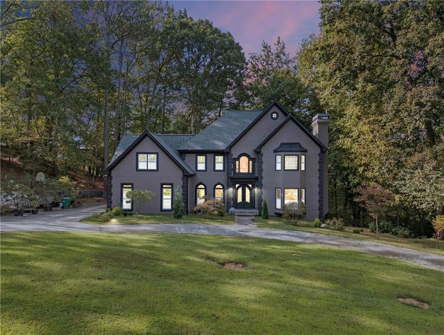 2960 Coles Way, Atlanta, GA 30350 - photo 1