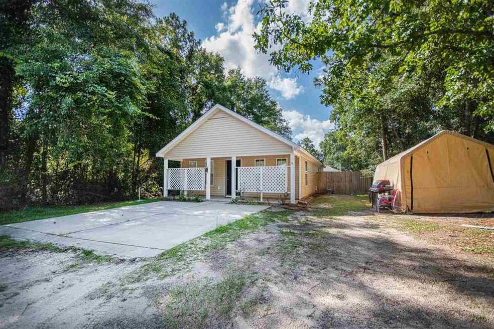 116 Liberty Rd, Crawfordville, FL 32327 - photo 1