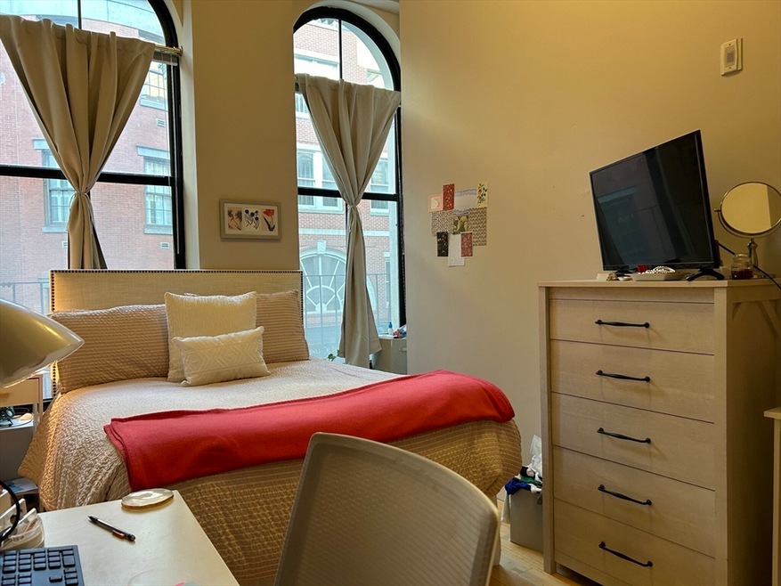 37 Temple Place unit 201, Boston, MA 02111 - photo 1