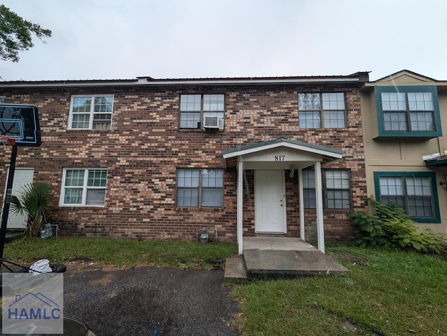 817 Lesa St, Hinesville, GA 31313 - photo 1