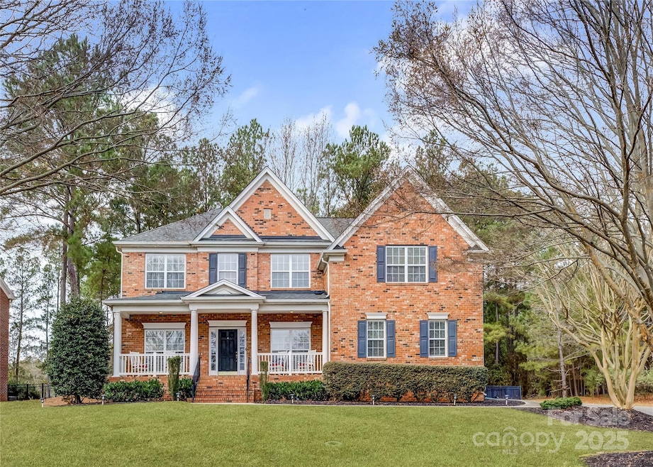 16645 Turtle Point Rd, Charlotte, NC 28278 - photo 1