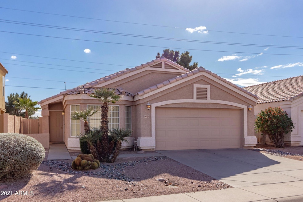 1467 E CINDY ST Chandler AZ 85225