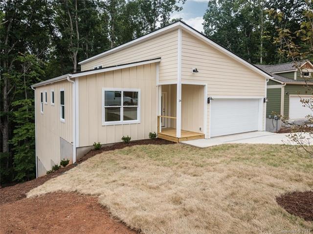 24 Meeting St unit 13, Asheville, NC 28803 - photo 1