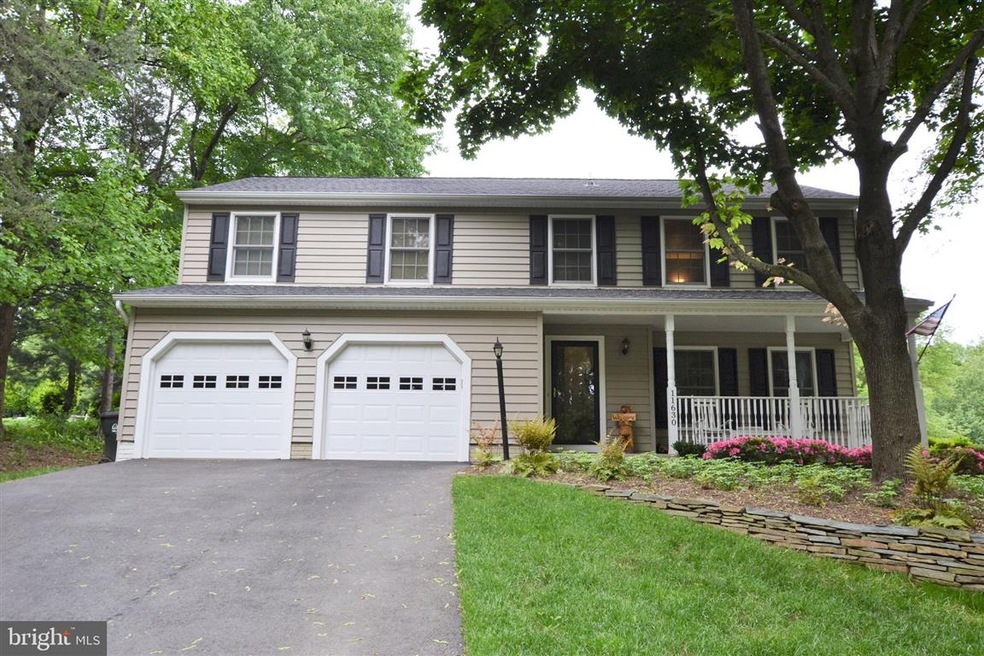 11630 Quail Ridge Ct, Reston, VA 20194 - photo 1