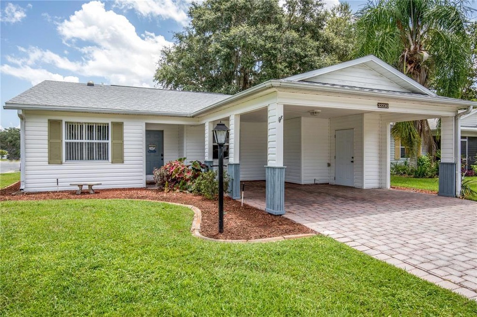 Welcome Home to 32230 Summertree Circle!