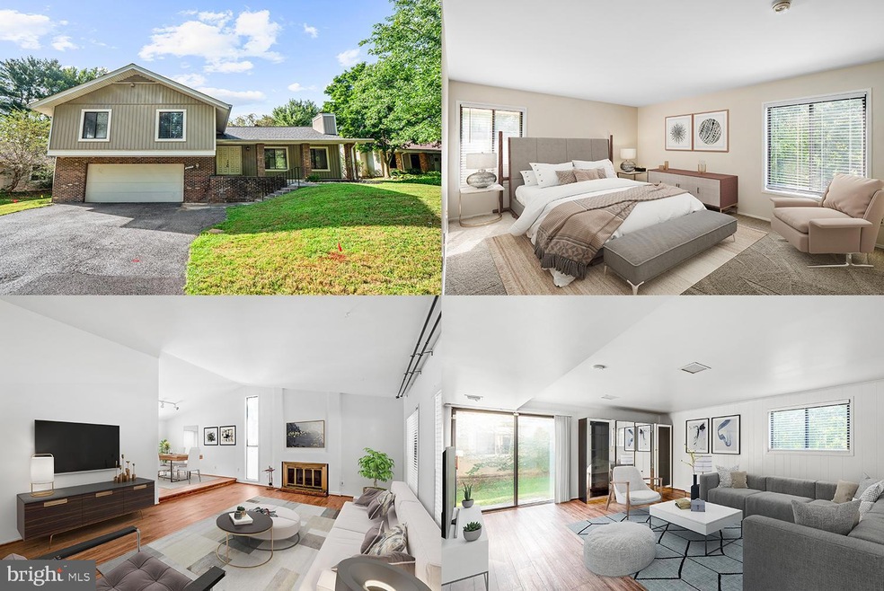 9425 Bethany Place, Montgomery Village, MD 20886 - photo 1