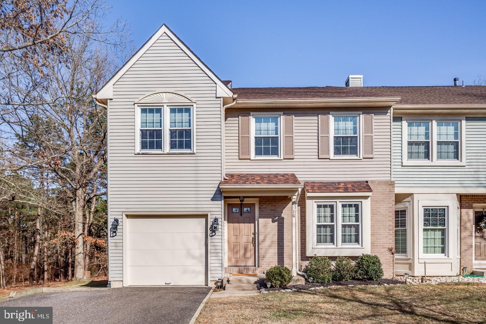 16 Regency Ct, Marlton, NJ 08053 - photo 1