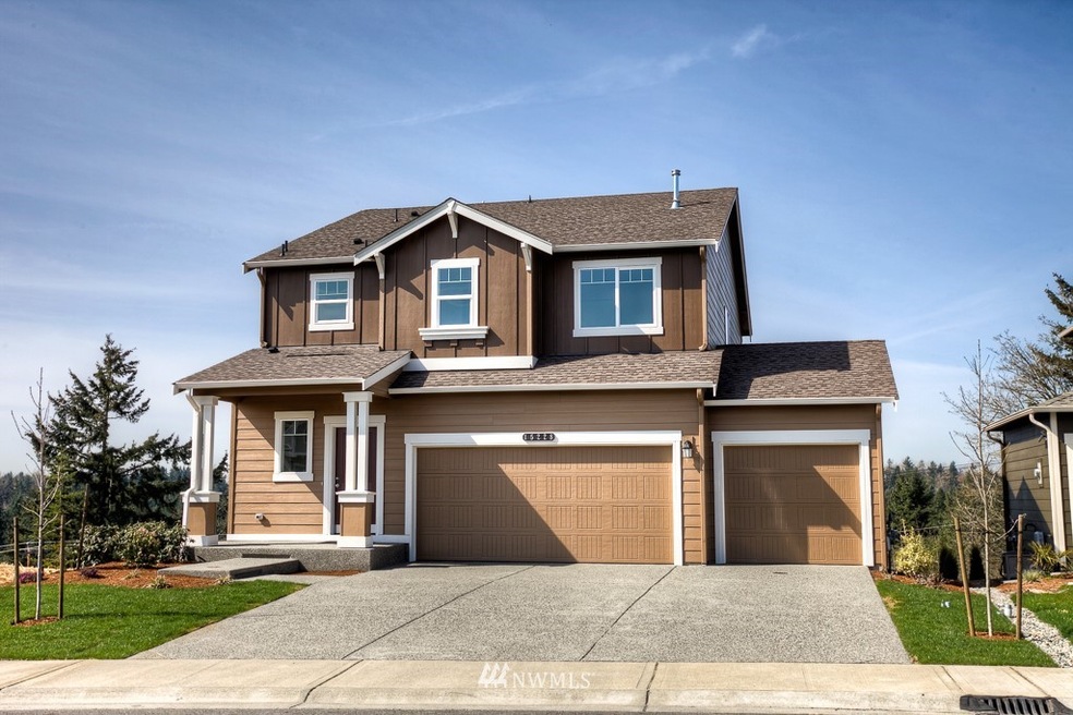 1010 Antonie Ln NW unit 36, Orting, WA 98360 - photo 1