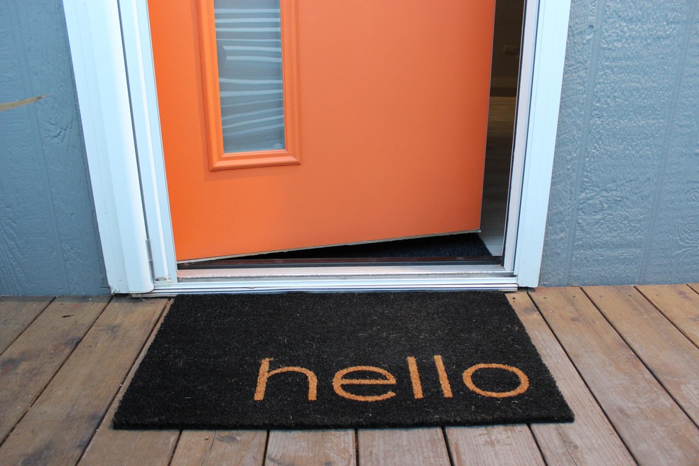 Entry